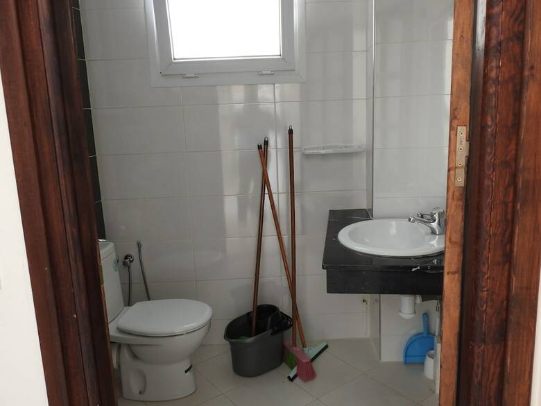 Apartamento Residencia Anouar