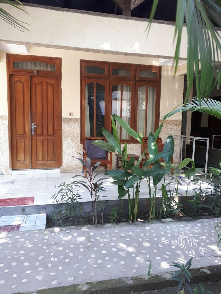 Hotel Sagita Bungalow