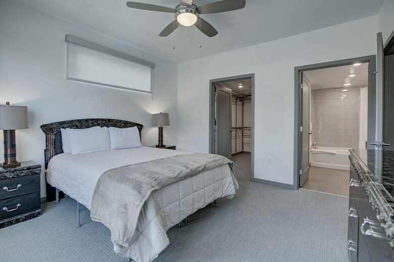 Sobe South Denver Apartments