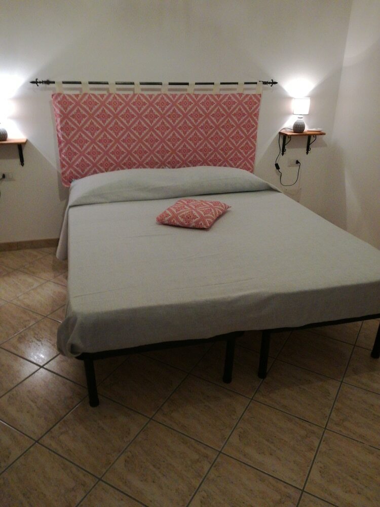B&B Zia Amalia Villa Asfodelo
