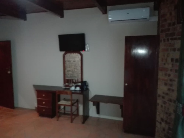 Posada Vido Lodge And Conference Center