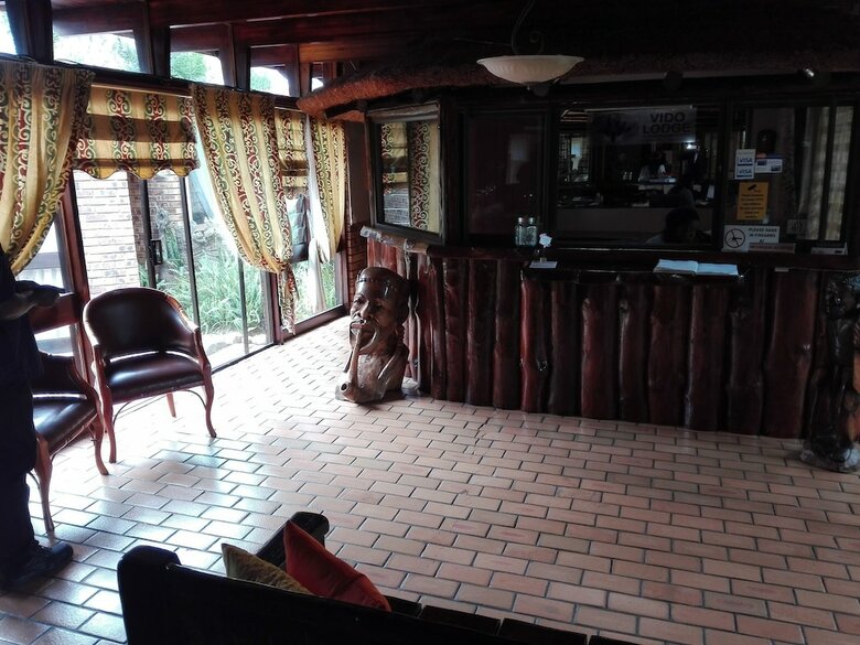 Posada Vido Lodge And Conference Center