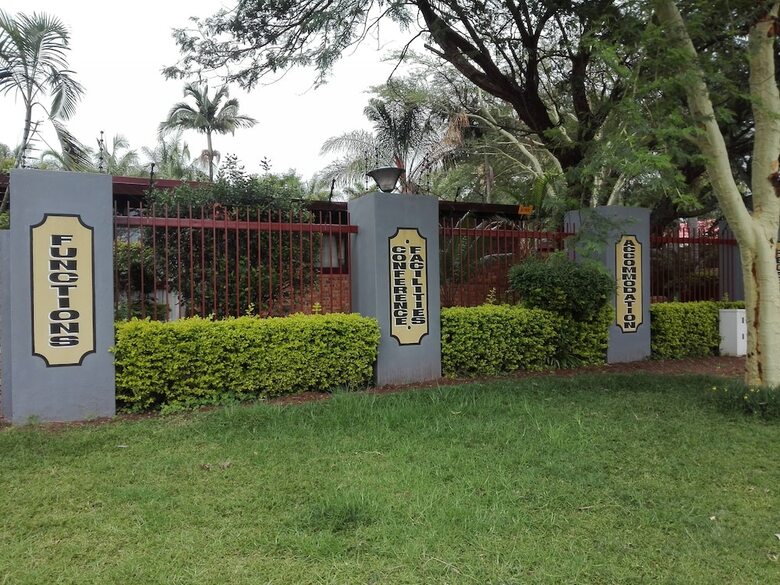 Posada Vido Lodge And Conference Center