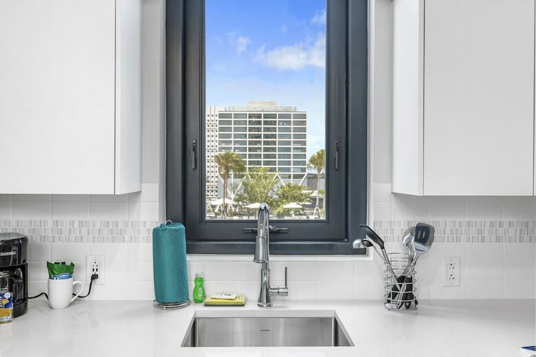 Apartamentos Bluebird Suites Downtown Brickell