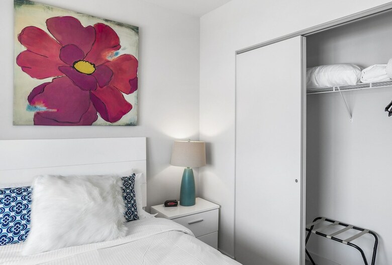 Apartamentos Bluebird Suites Downtown Brickell