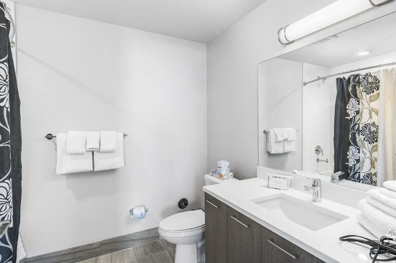 Apartamentos Bluebird Suites Downtown Brickell