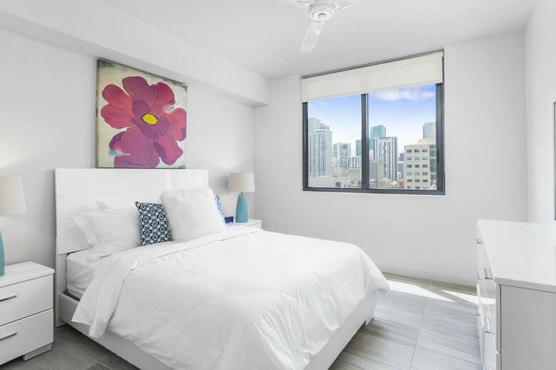 Apartamentos Bluebird Suites Downtown Brickell