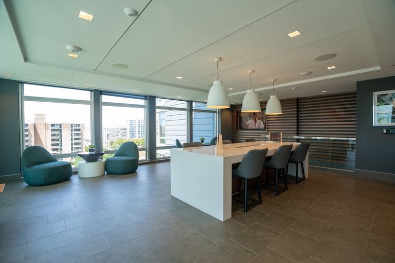 Sobe Waterfront Apartments