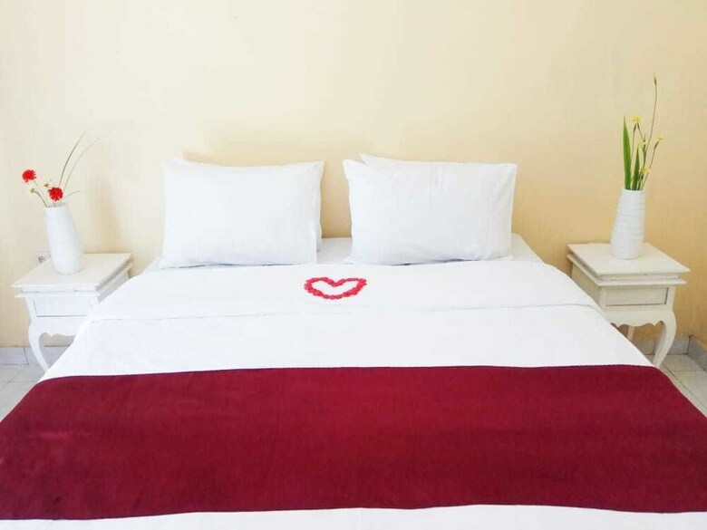 Bed & Breakfast Bali Green Guest House