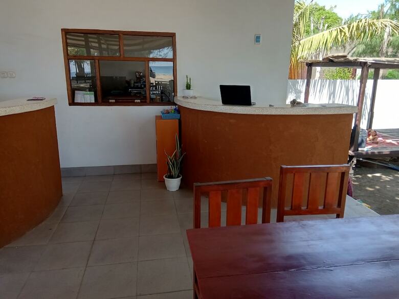 Bed & Breakfast Nusa Indah Bungalows
