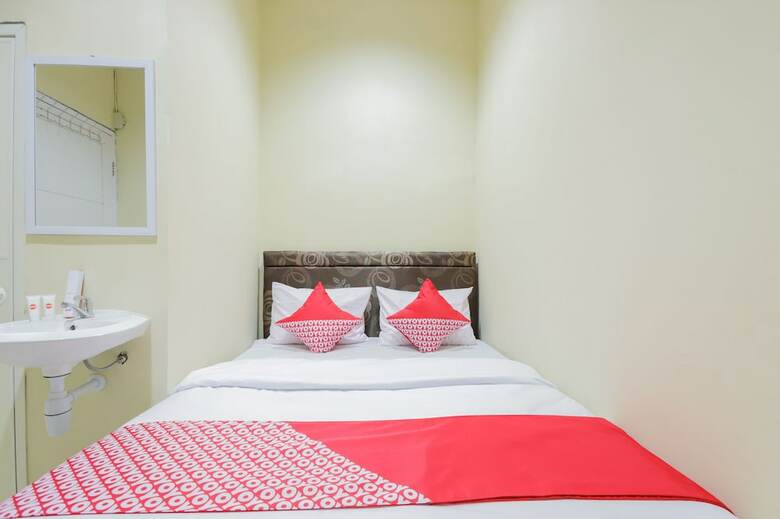 Hotel Oyo 544 Caraka Inn Syariah