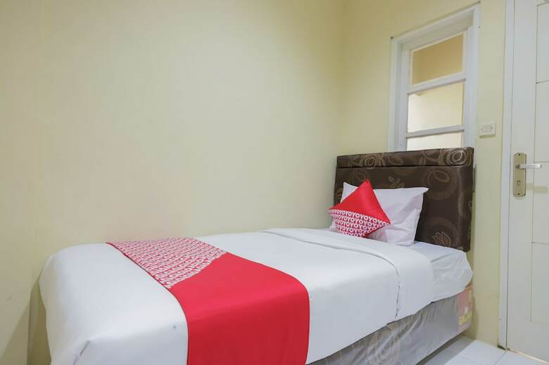 Hotel Oyo 544 Caraka Inn Syariah