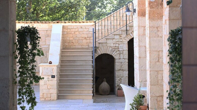 Hotel Casal Del Vico