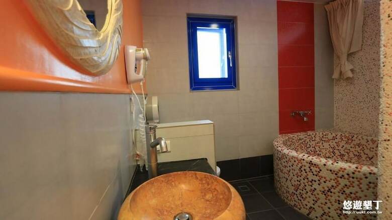 Hotel Golden Sea Inn