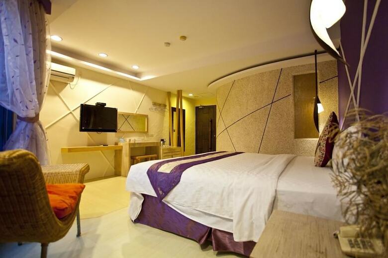 Hotel Golden Sea Inn