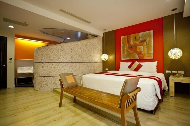 Hotel Golden Sea Inn