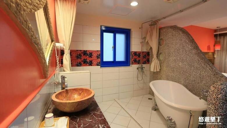 Hotel Golden Sea Inn