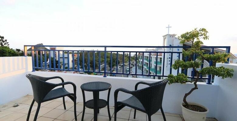 Hotel Golden Sea Inn