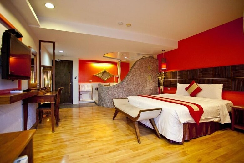 Hotel Golden Sea Inn