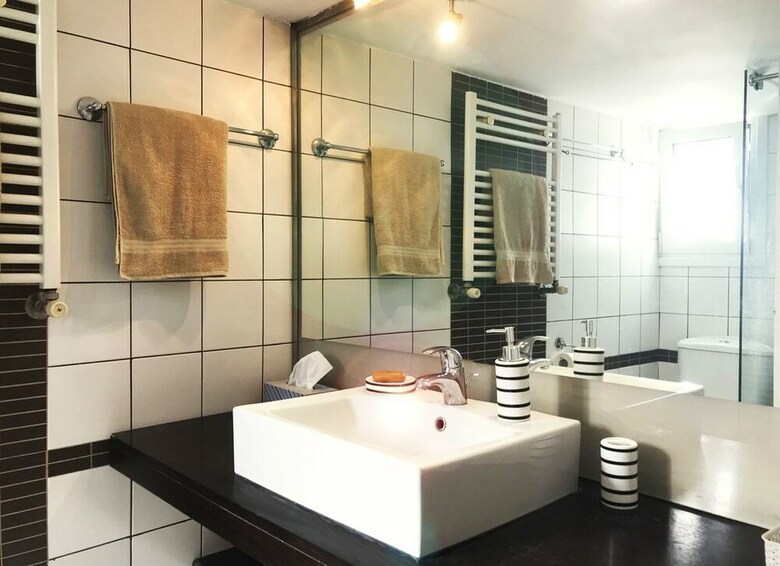 Apartamentos Central Athens Beautiful Apt Withterrace