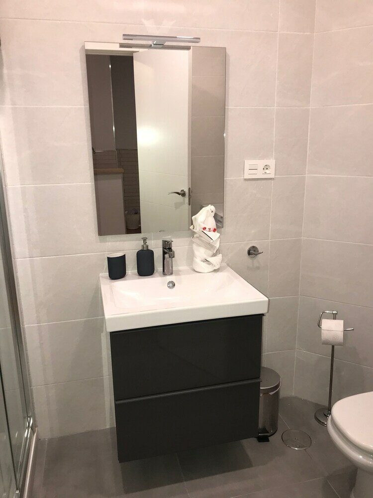 La Perla Apartment