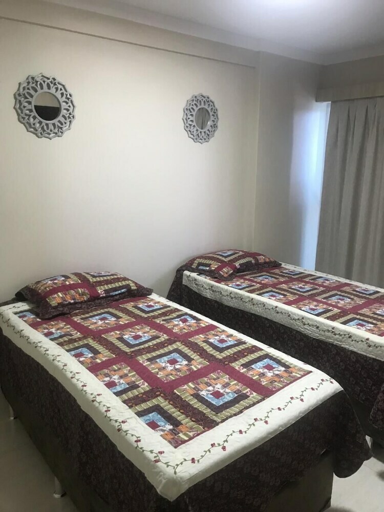 Hotel Di Roma Piazza Via Caldas