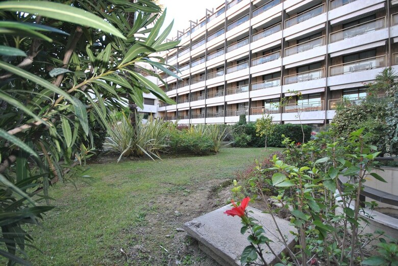Apartamento Le Gray D'albion 501