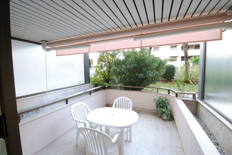 Apartamento Le Gray D'albion 501