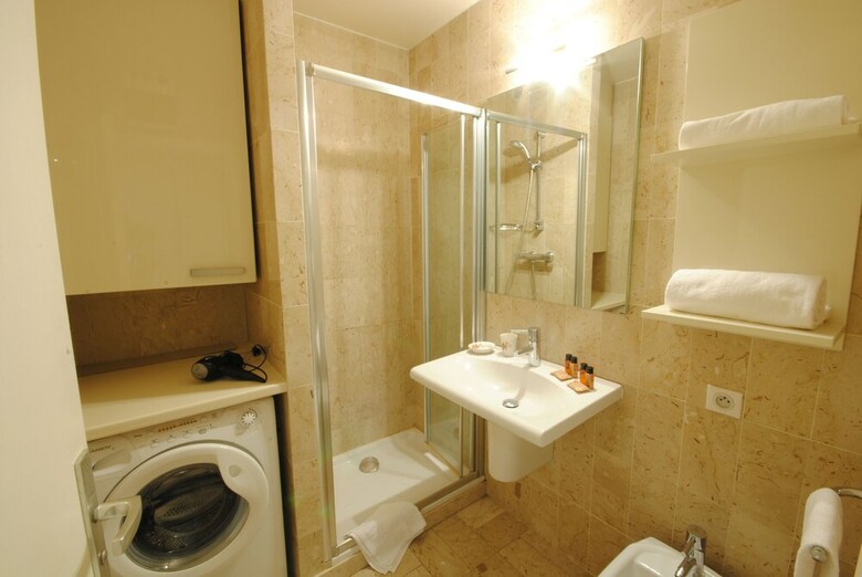 Apartamento Le Gray D'albion 501