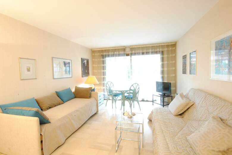 Apartamento Le Gray D'albion 501