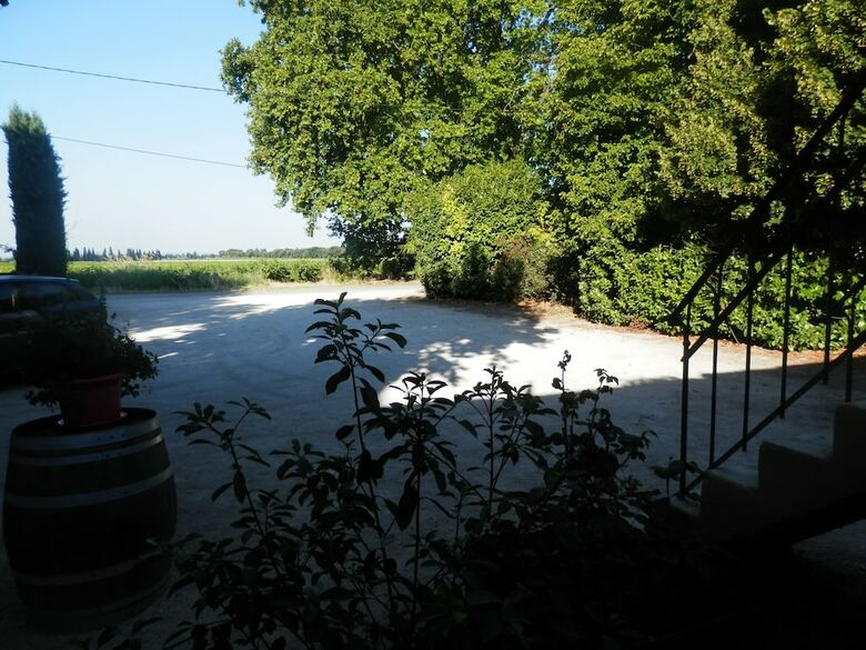 Apartamento Auberge La Tuilerie