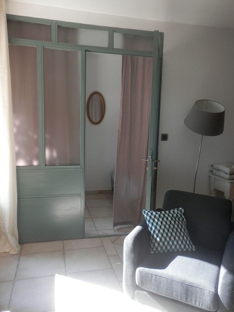 Apartamento Auberge La Tuilerie
