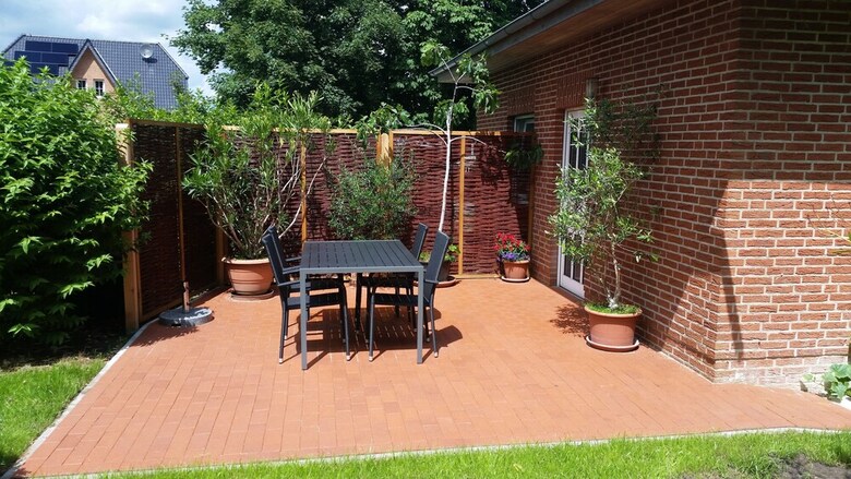 Apartamentos Ferienwohnungen Tewes