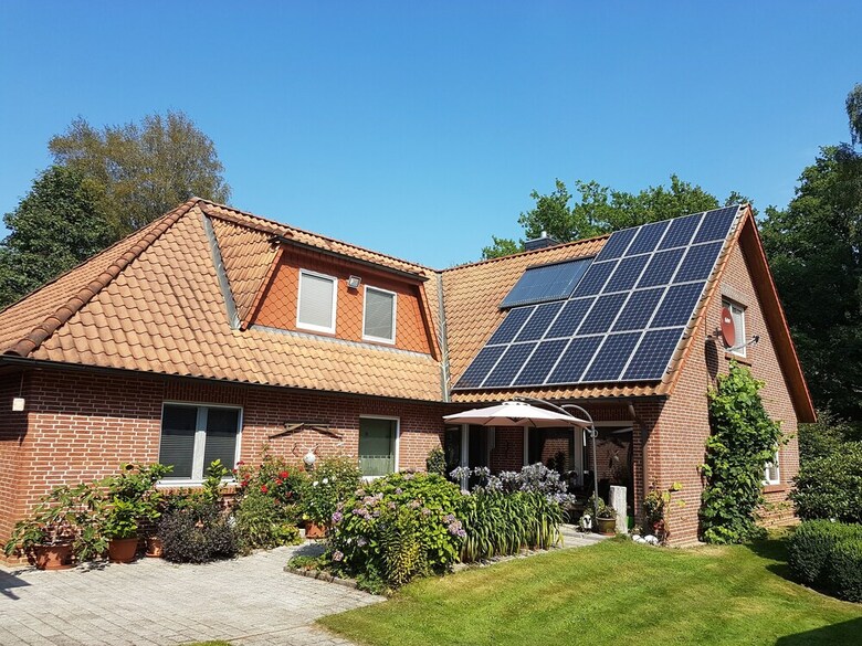 Apartamentos Ferienwohnungen Tewes
