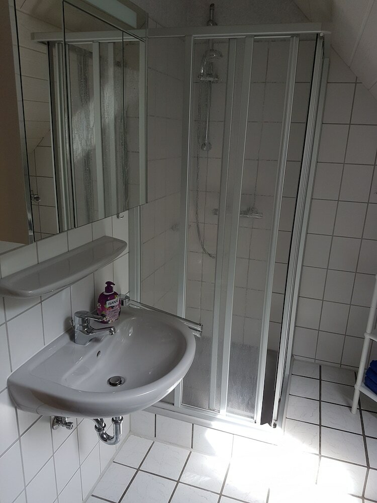 Apartamentos Ferienwohnungen Tewes