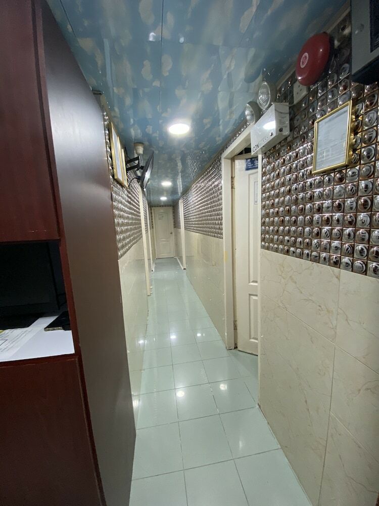 Hotel Merryland Guest House
