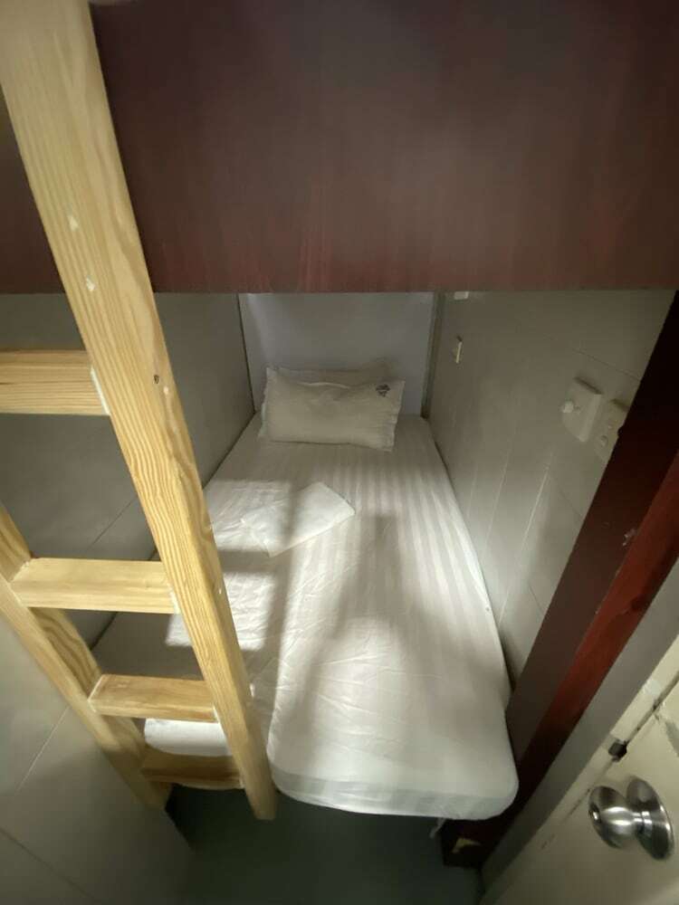 Hotel Merryland Guest House