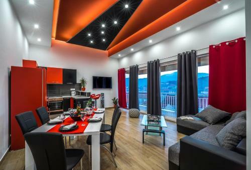 Hotel Apartments Sunshine Home
