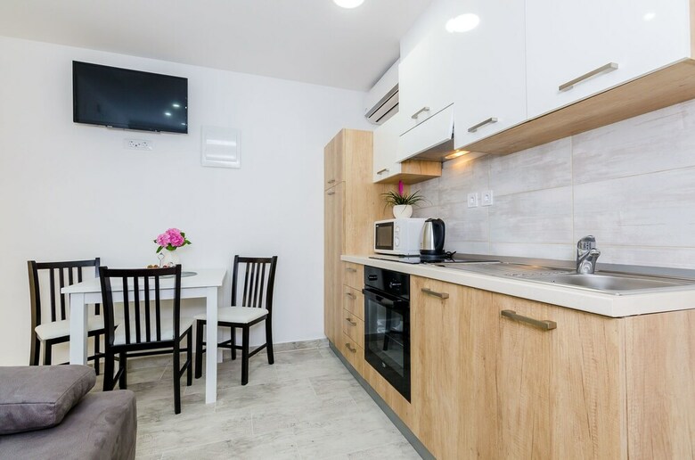 Mata Family Apartments