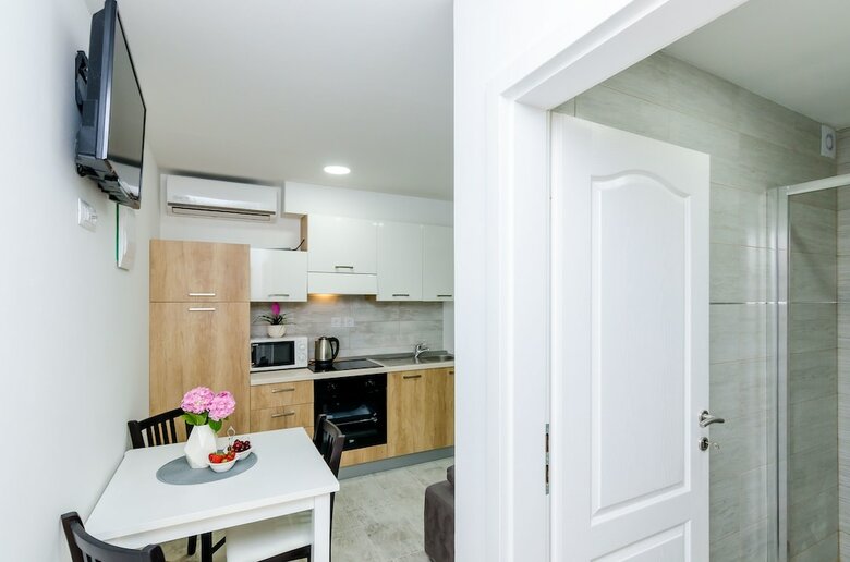 Mata Family Apartments