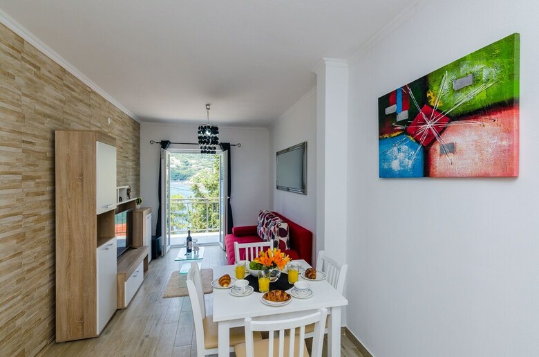 Mata Family Apartments