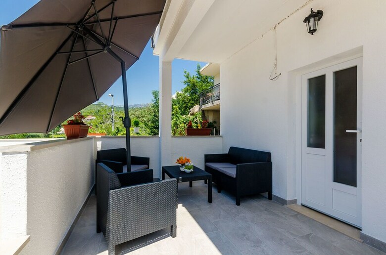 Mata Family Apartments