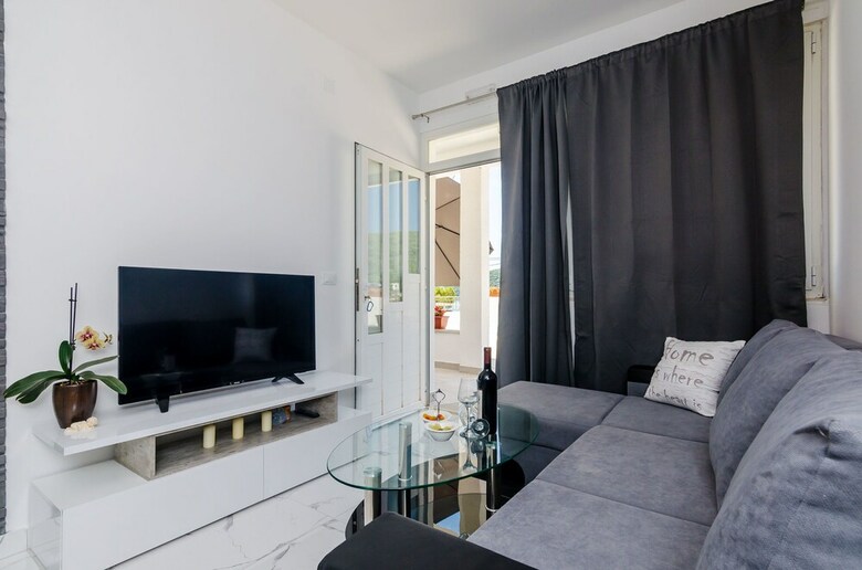 Mata Family Apartments