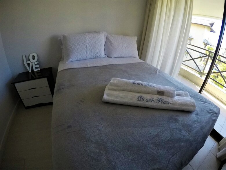 Beach Place Resort By Dm Apartments