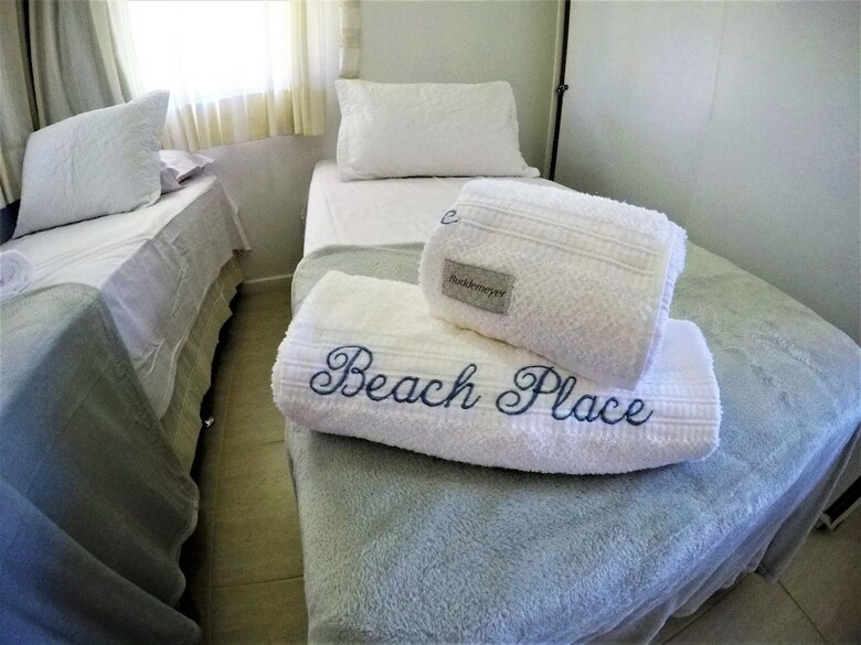 Beach Place Resort By Dm Apartments