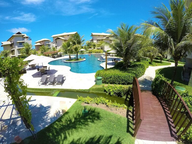 Beach Place Resort By Dm Apartments