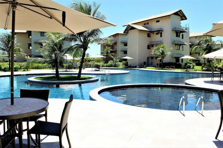 Beach Place Resort By Dm Apartments