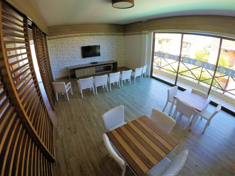 Beach Place Resort By Dm Apartments