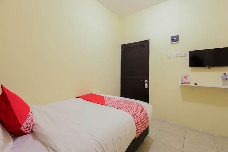 Hotel Oyo 779 Mn One Residence