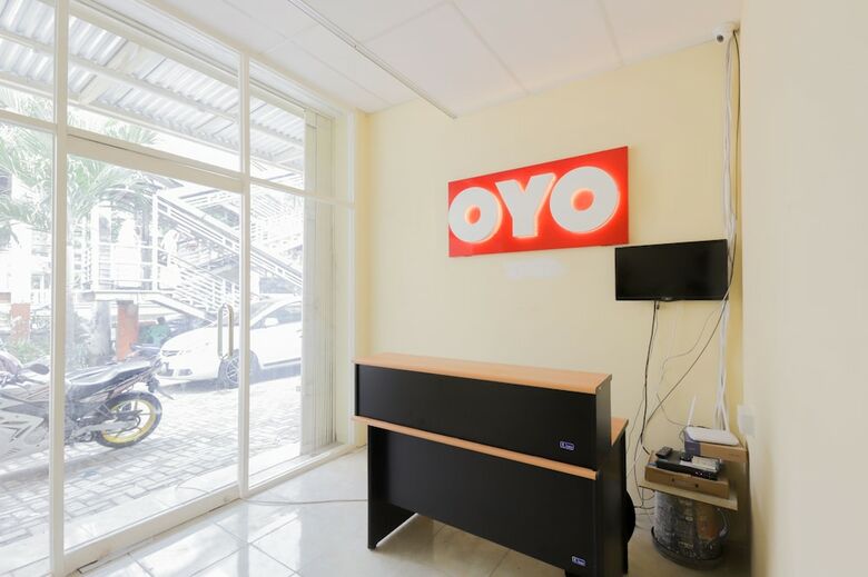 Hotel Oyo 779 Mn One Residence